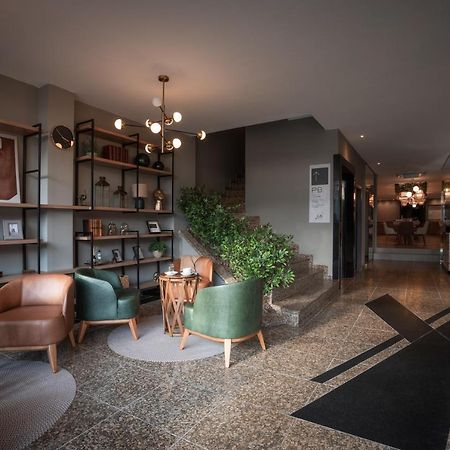 Like Design Hotel Rivera Extérieur photo