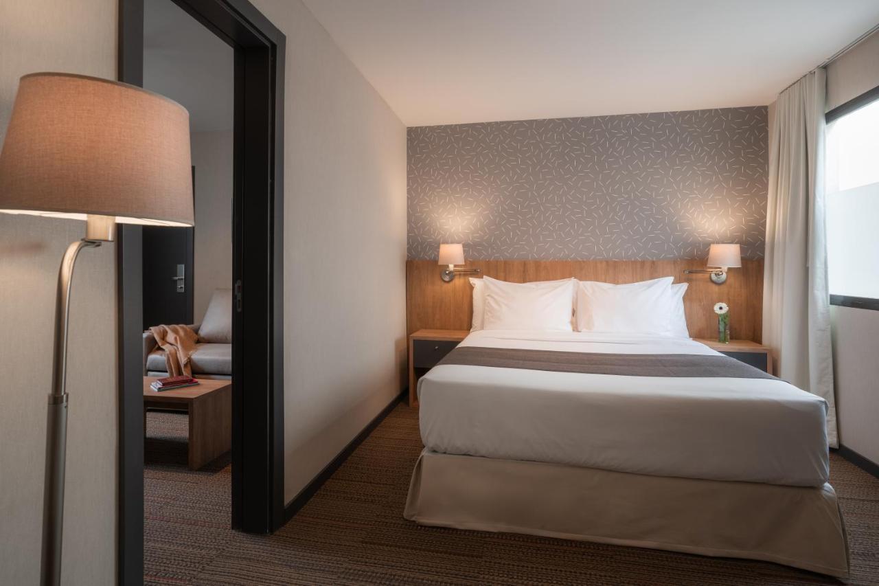 Like Design Hotel Rivera Extérieur photo