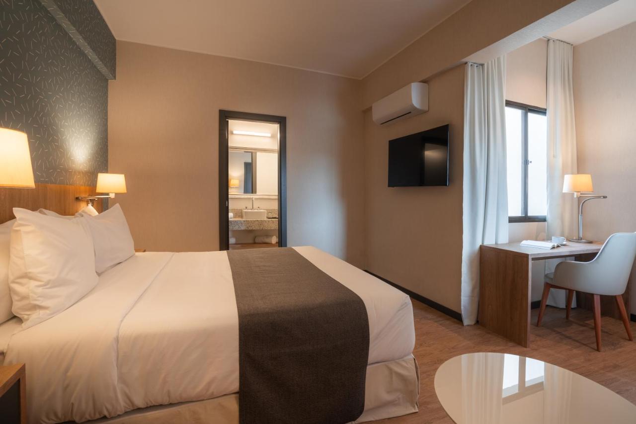 Like Design Hotel Rivera Extérieur photo