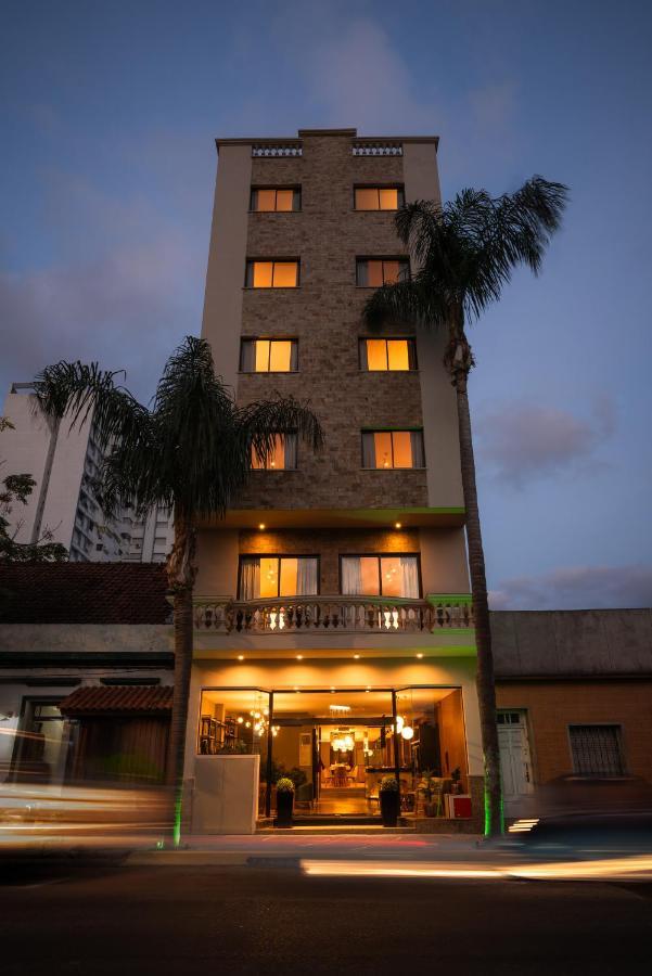 Like Design Hotel Rivera Extérieur photo