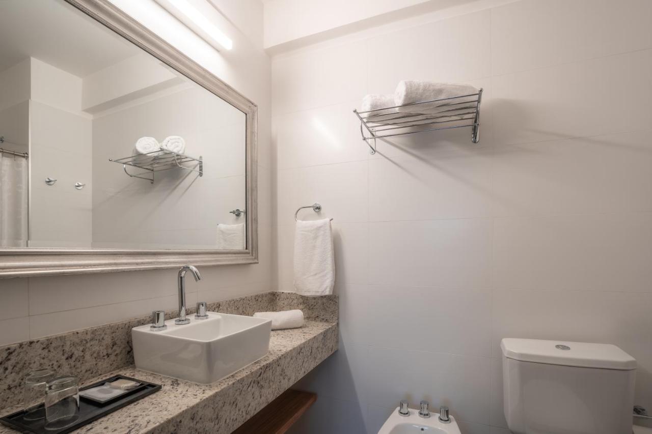 Like Design Hotel Rivera Extérieur photo