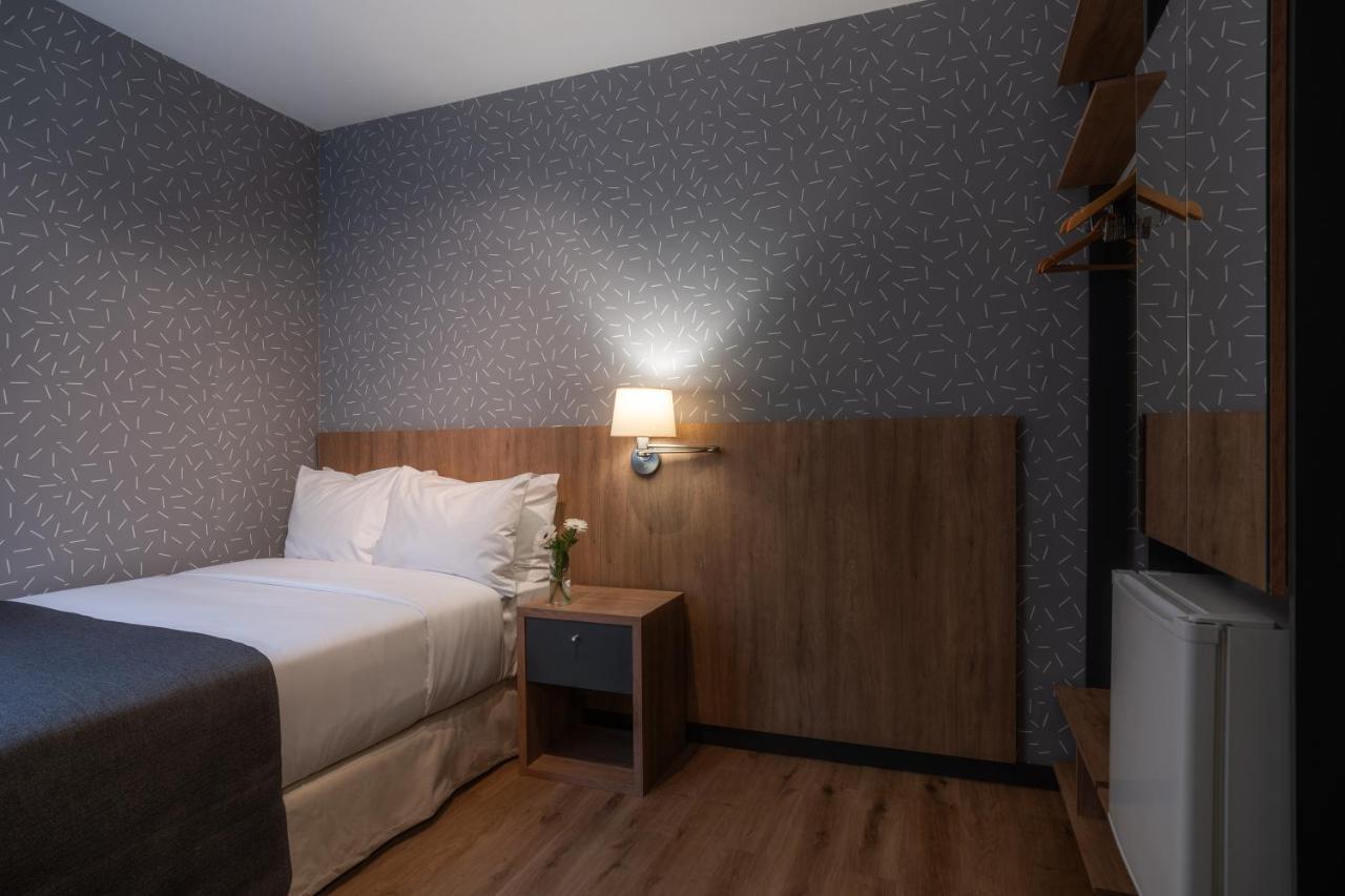 Like Design Hotel Rivera Extérieur photo