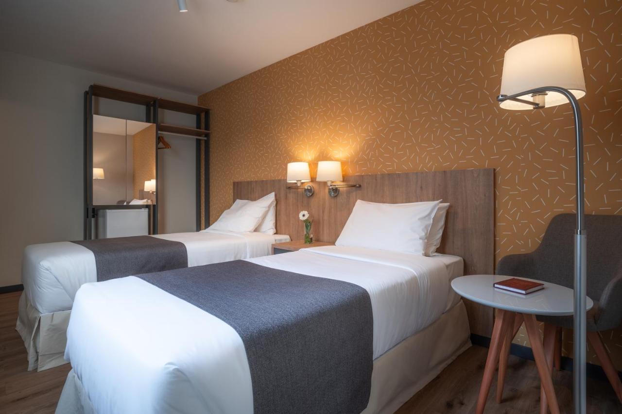 Like Design Hotel Rivera Extérieur photo