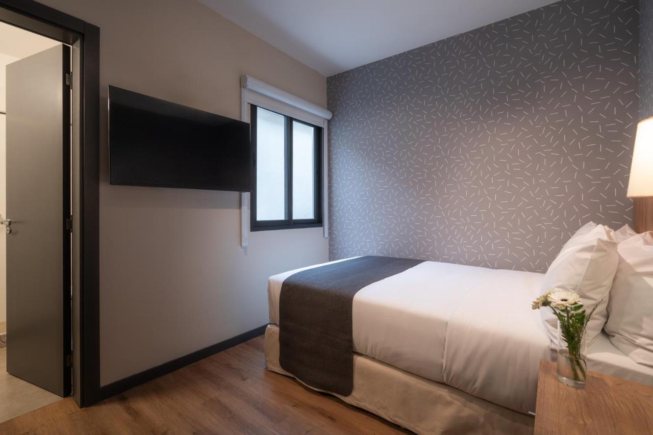 Like Design Hotel Rivera Extérieur photo