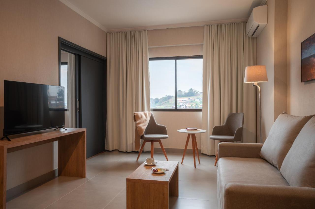 Like Design Hotel Rivera Extérieur photo