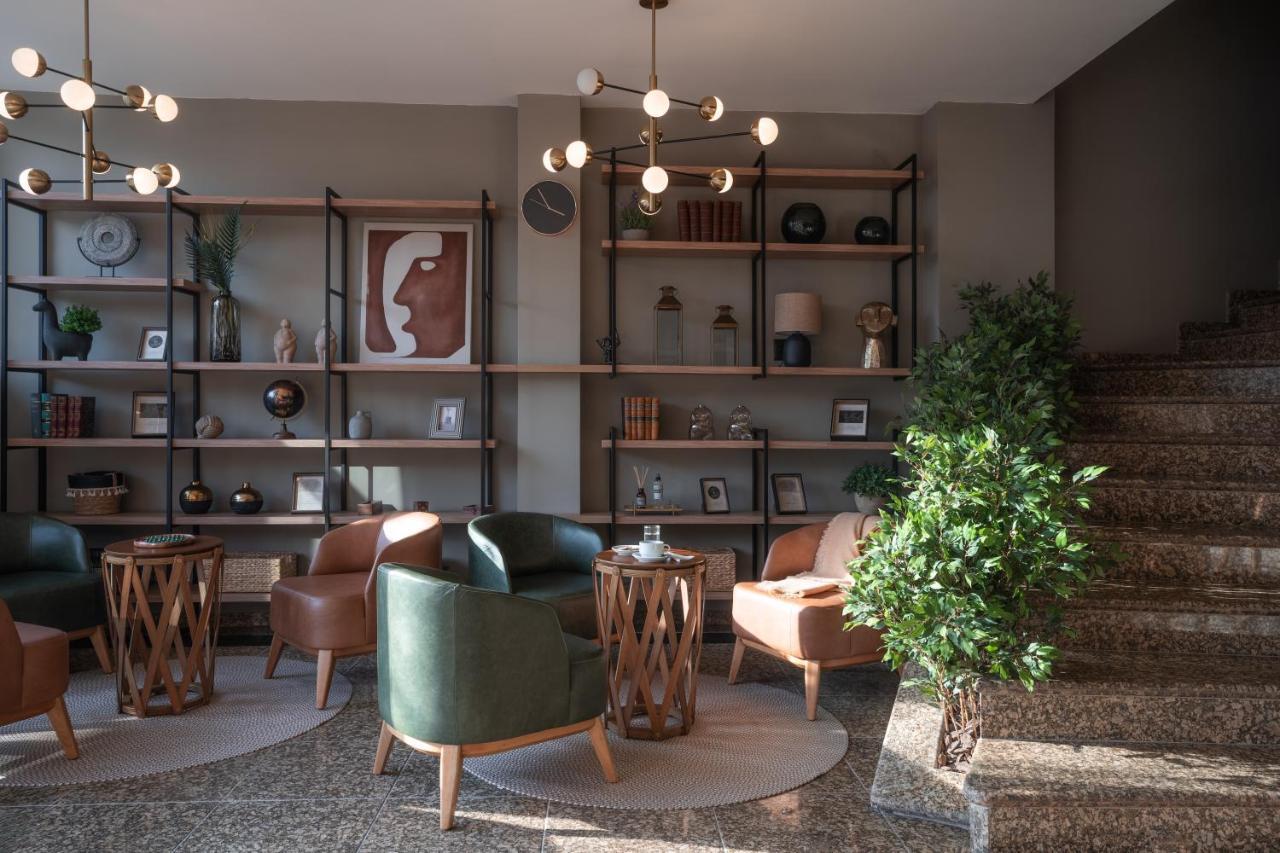 Like Design Hotel Rivera Extérieur photo