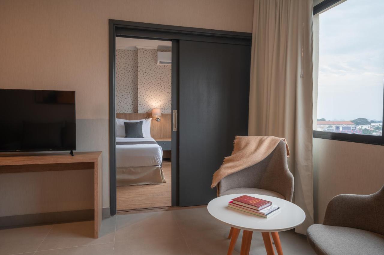 Like Design Hotel Rivera Extérieur photo