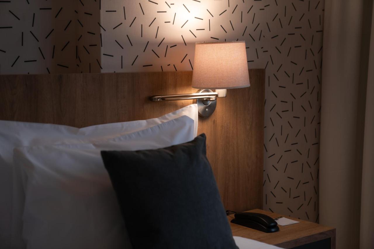 Like Design Hotel Rivera Extérieur photo