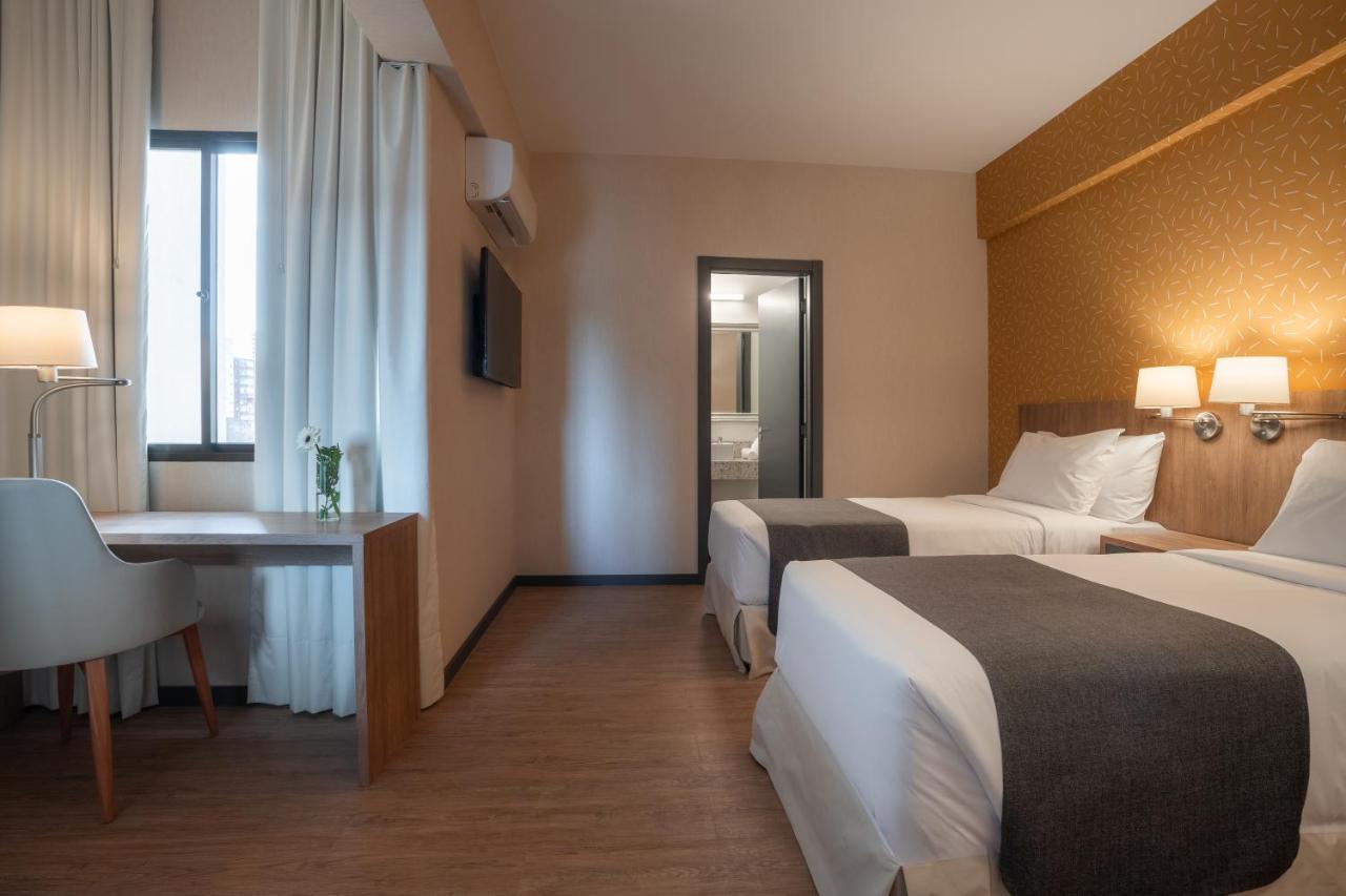 Like Design Hotel Rivera Extérieur photo