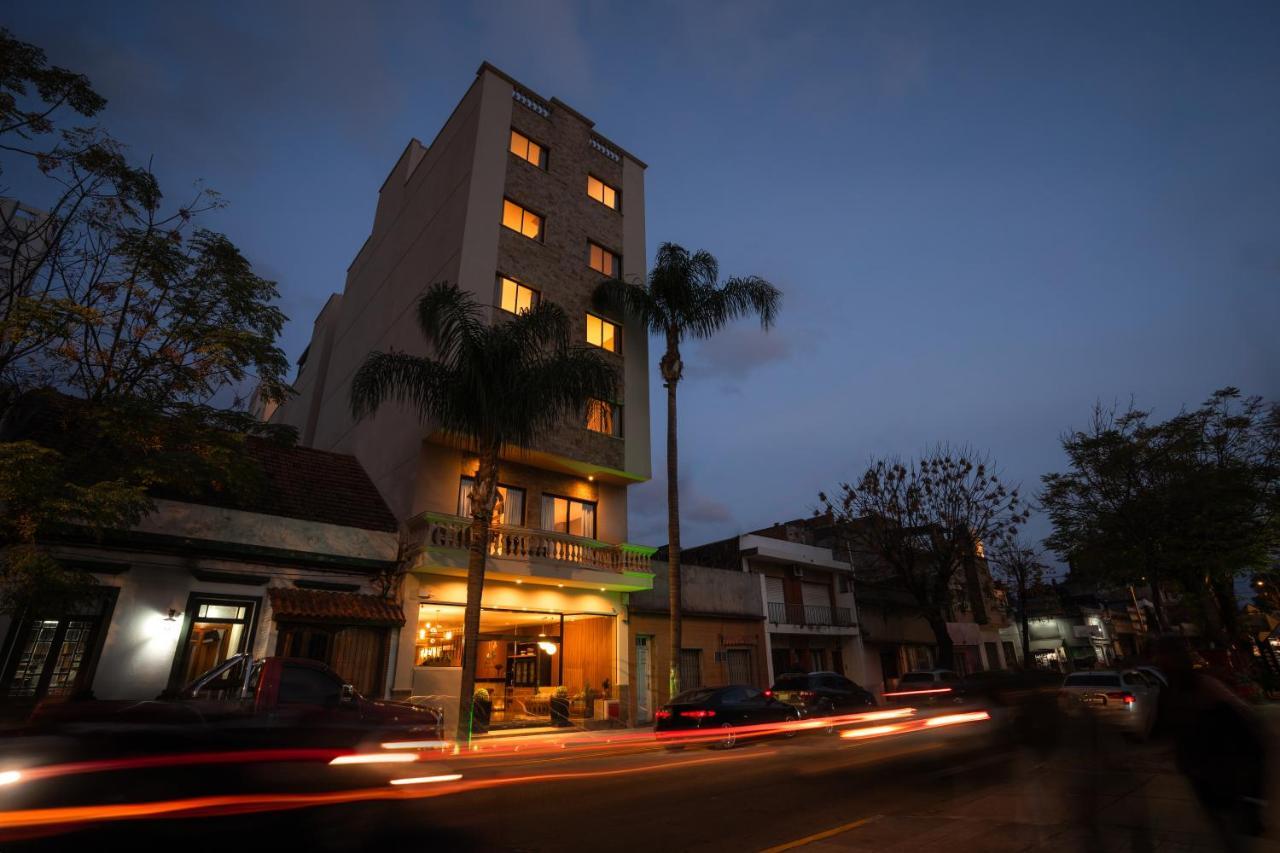 Like Design Hotel Rivera Extérieur photo