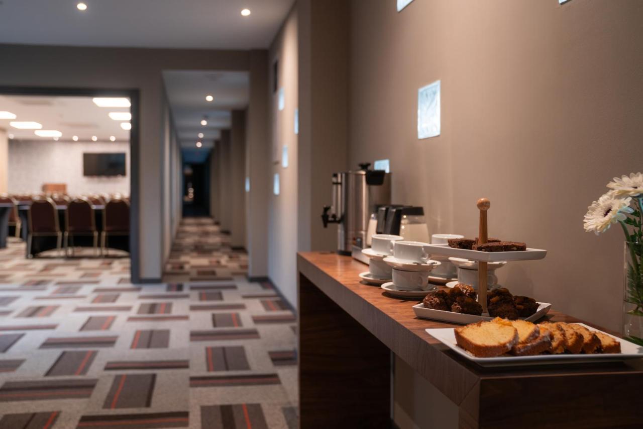 Like Design Hotel Rivera Extérieur photo