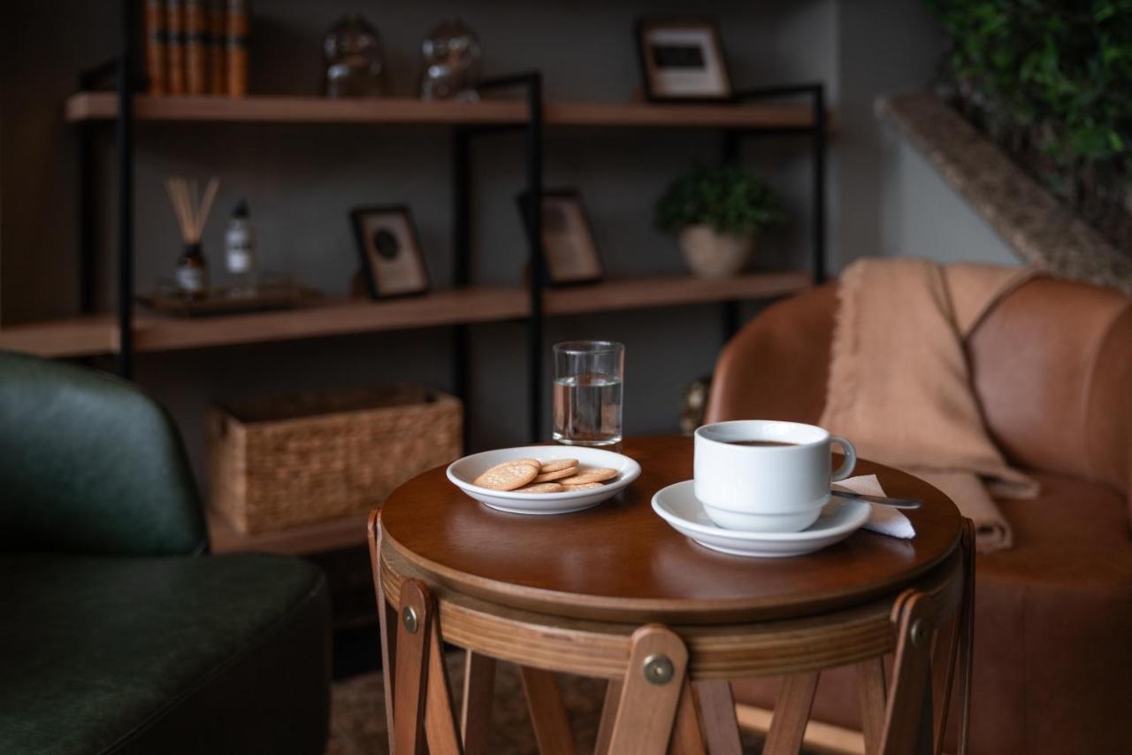 Like Design Hotel Rivera Extérieur photo