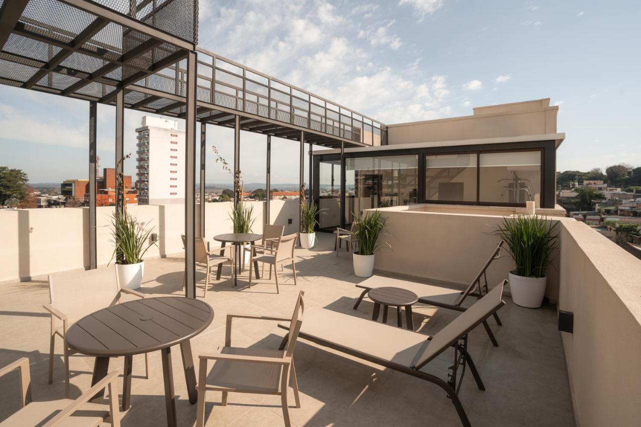 Like Design Hotel Rivera Extérieur photo