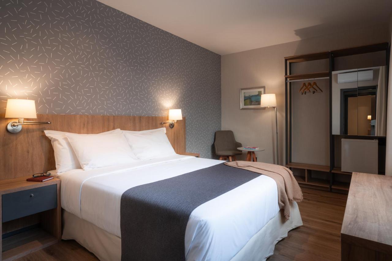Like Design Hotel Rivera Extérieur photo